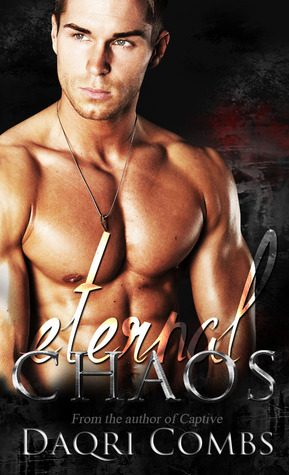 Eternal Chaos book cover