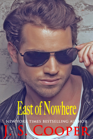 East of Nowhere book cover