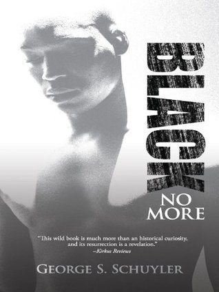 Black No More (Dover Literature: African American)