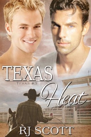 Texas Heat (Texas, #3)