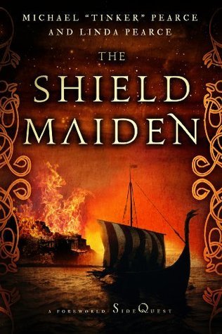 The Shield-Maiden: A Foreworld SideQuest