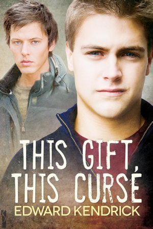 This Gift, This Curse book cover
