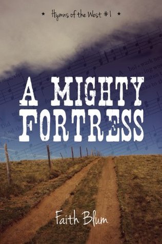A Mighty Fortress book cover