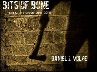 Bits of Bone book cover