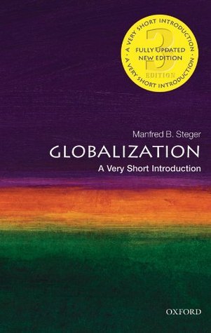Globalization: A Very Short Introduction (Very Short Introductions)