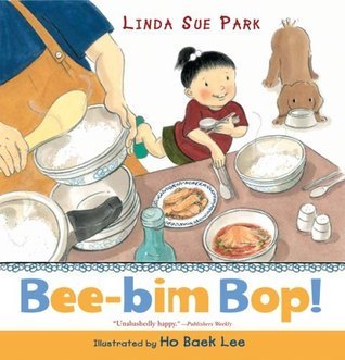 Bee-bim Bop!