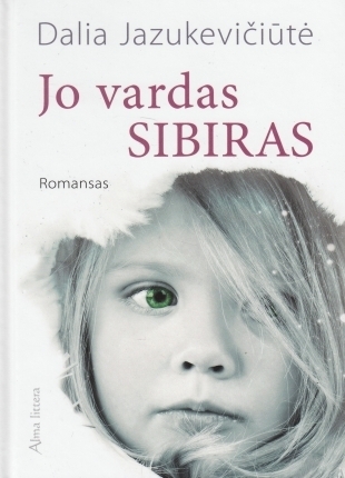 Jo vardas Sibiras