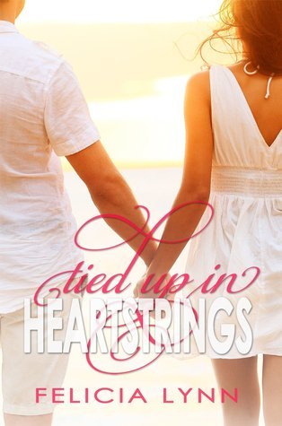 Heartstrings book cover 1
