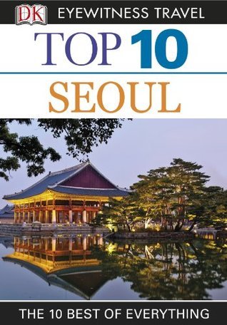 Top 10 Seoul