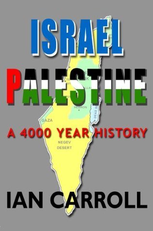 Palestine History For Dummies