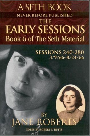 The Early Sessions book cover