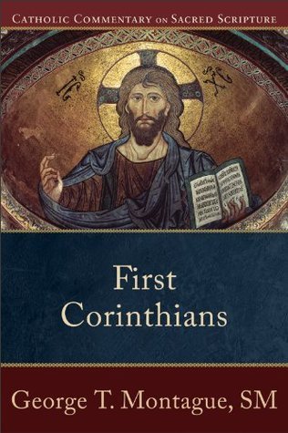 First Corinthians (Catholic Commentary on Sacred Scripture):