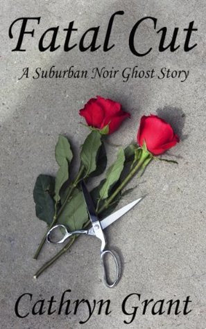 Fatal Cut book cover