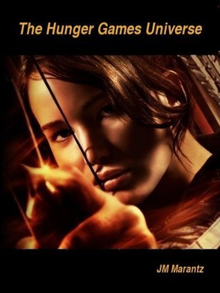 The Hunger Games Universe