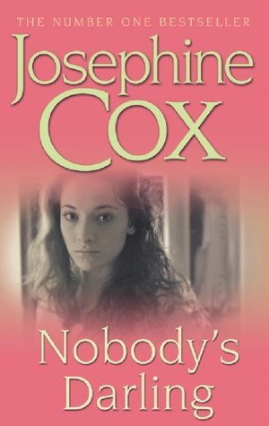Nobody's Darling book cover