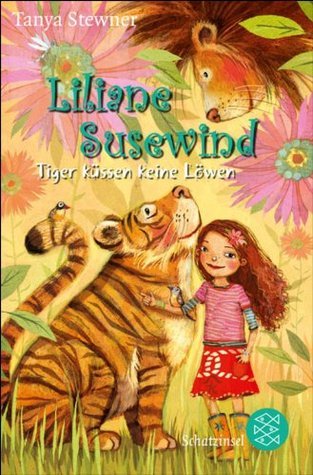 Tiger küssen keine Löwen