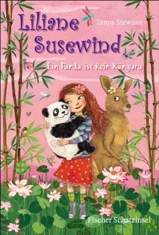Ein Panda ist kein Känguru