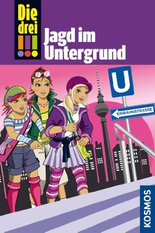 Jagd im Untergrund