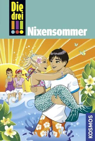 Nixensommer