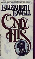Only His (Only Series, #1)