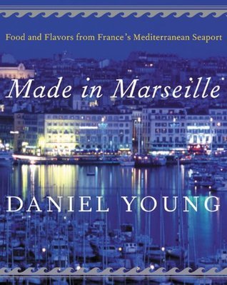 Made in Marseille book cover