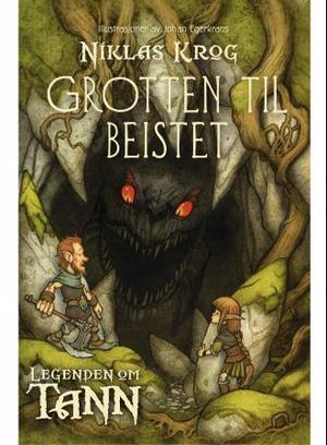 Grotten til Beistet