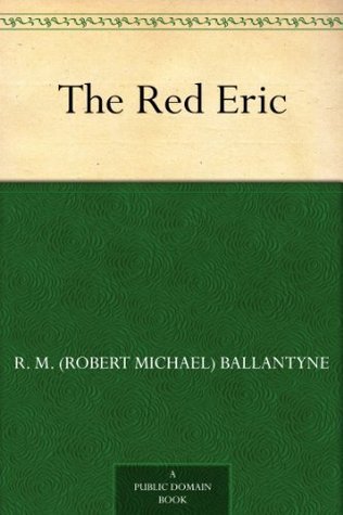 The Red Eric book cover