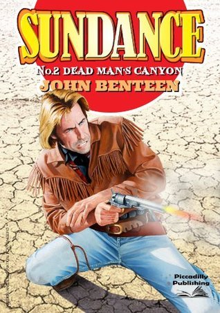 Sundance 2: Dead Man's Canyon