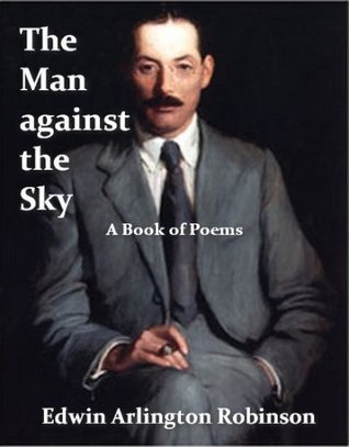 The Man Against the Sky book cover