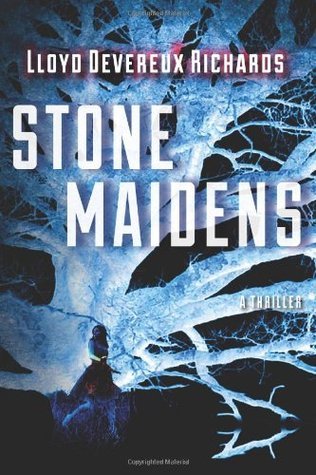 Stone Maidens (Stone Maidens #1)