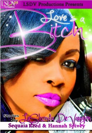 Love's A Bitch book cover