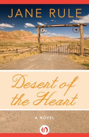 Desert of the Heart
