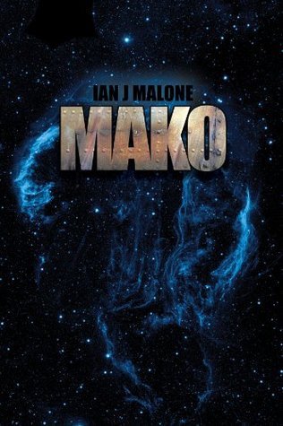 Mako book cover