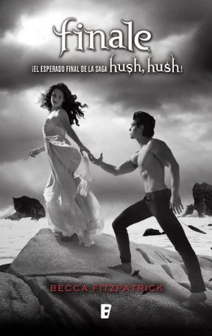 Finale (Hush, Hush, #4)