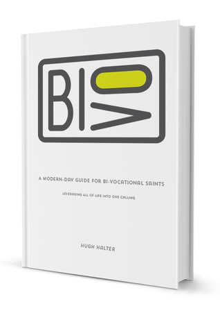 BiVO book cover