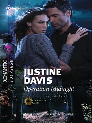 Cutter's Code book cover 1