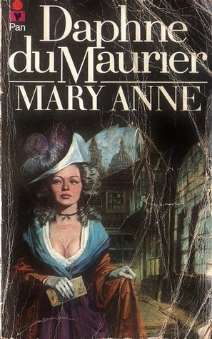 Mary Anne