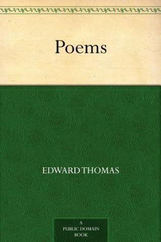 Poems book cover