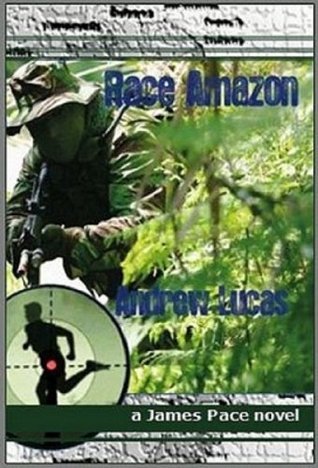 RACE AMAZON: False Dawn