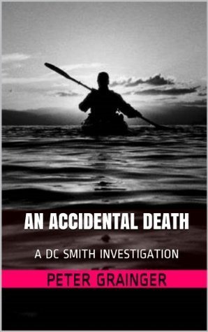 An Accidental Death book cover