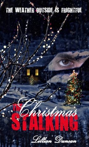 The Christmas Stalking book cover