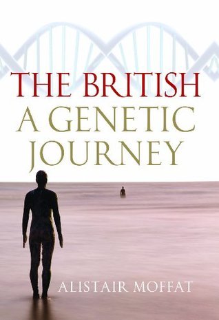 Britain book cover