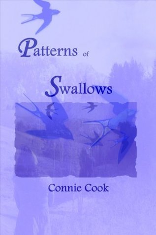 Patterns of Swallows by Connie Cook | Goodreads