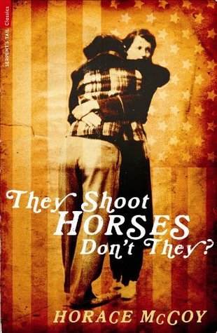 They Shoot Horses, Don't They?