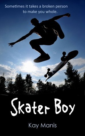 X-Treme Boys book cover 1