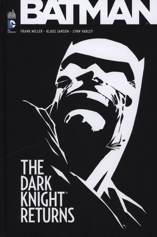Batman: The Dark Knight Returns