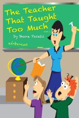 The Teacher That Taught Too Much