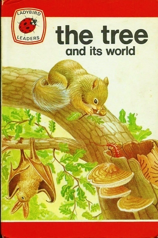 The Tree and its World book cover