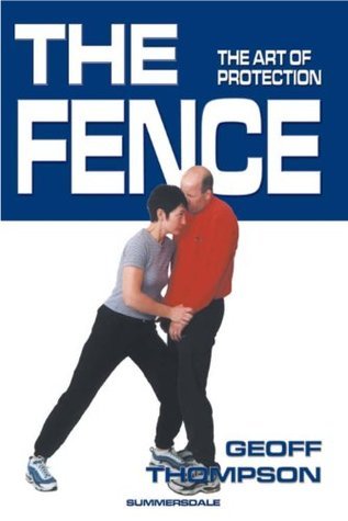 The Fence book cover