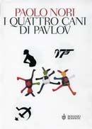 I quattro cani di Pavlov
